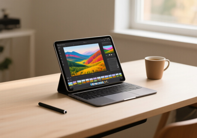 Best 2-in-1 Laptops for Photo Editing [cy]: 10 Models Tested - findingdulcinea