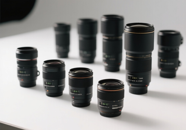 Best Telephoto Lenses: 12 Expert-Tested Options for Every Budget - findingdulcinea
