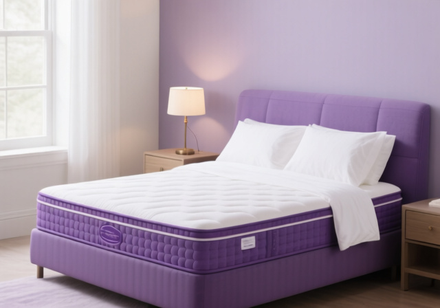Best Purple Mattress Deals 2026: 8 Models Compared & Reviewed - findingdulcinea
