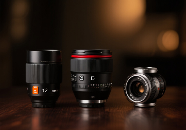 Best f/1.2 Lenses [cy]: 12 Top Picks for Bokeh & Low Light - findingdulcinea
