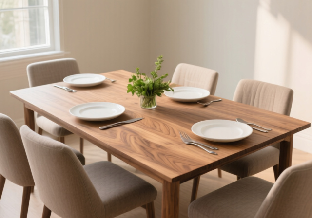 Best Dining Set Deals 2026: 12 Sets Tested for Value & Durability - findingdulcinea