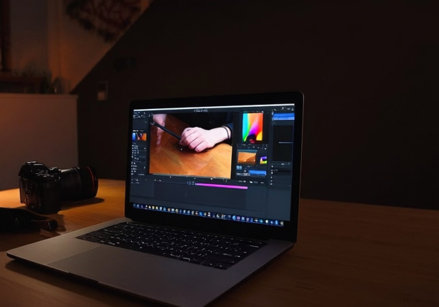 Best Laptops with 4K Display for Photo Editing [cy] - findingdulcinea