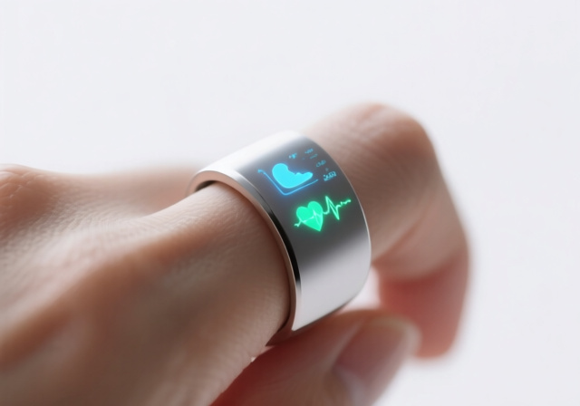 Best Smart Ring Deals - findingdulcinea