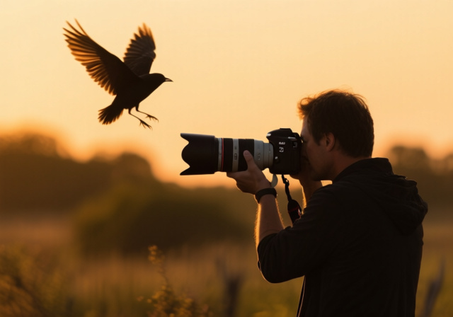 Best Canon Cameras for Wildlife Photography [cy] - Complete Guide - findingdulcinea