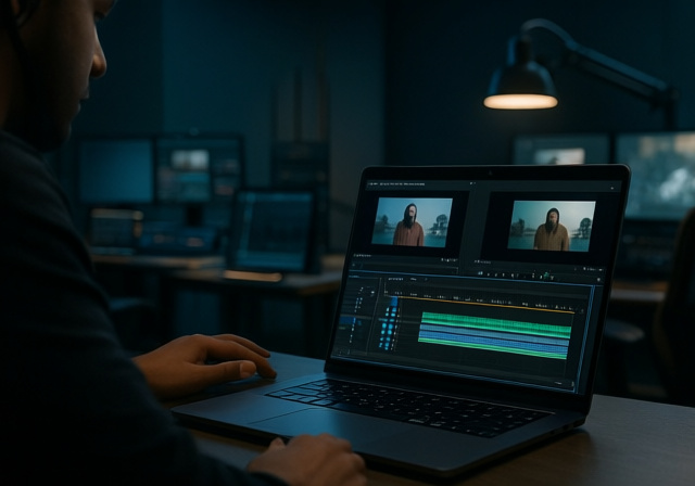 Best Laptops for 8K Video Editing [cy]: Expert Reviews & Top Picks - findingdulcinea