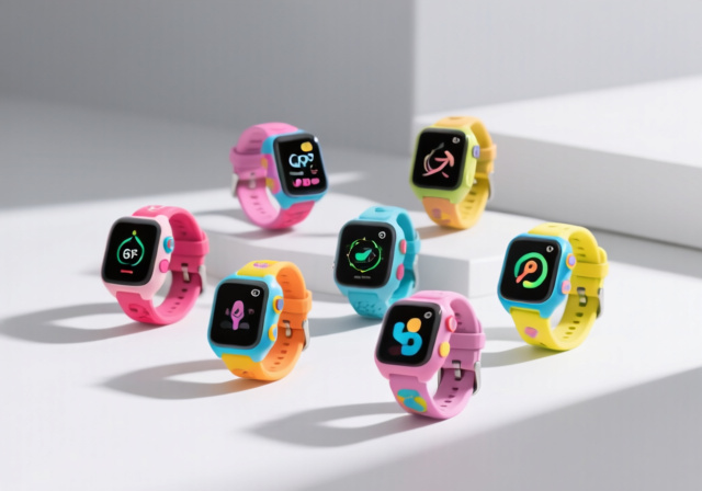 Best Kids Smartwatch Deals [cy]: Expert Reviews & Parent Testing - findingdulcinea