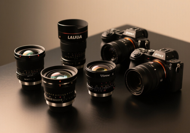 Best Chinese Lenses [cy]: 12 Optics Tested and Reviewed - findingdulcinea