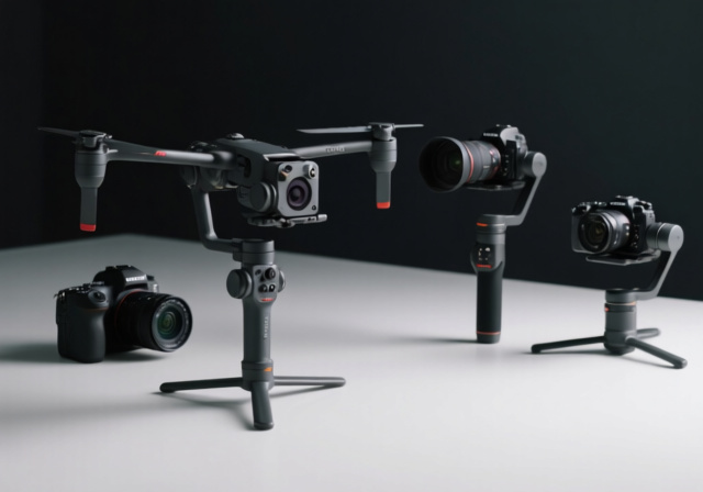 Best Zhiyun Gimbals - findingdulcinea