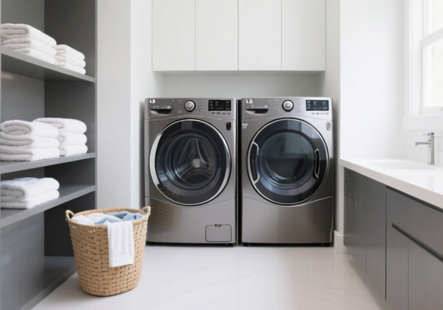 Best LG Washer Deals [cy]: 12 Models Compared & Reviewed - findingdulcinea