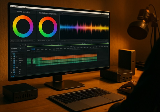 Best MacBooks for Video Editing [cy]: Expert Reviews & Comparisons - findingdulcinea