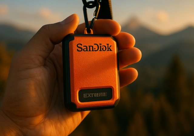 Best Portable Hard Drives for Photographers [cy]: 10 Drives Tested - findingdulcinea