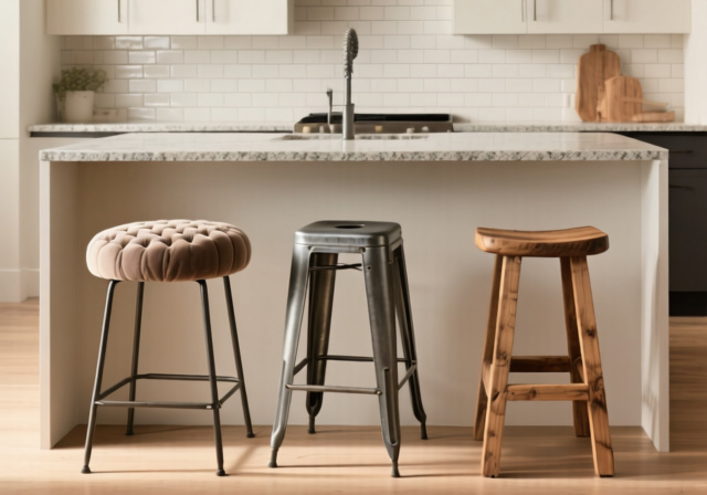 Best Bar Stool Deals 2026: 12 Models with Massive Discounts - findingdulcinea