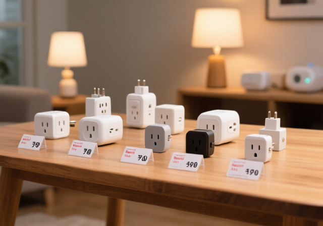 Best Smart Plug Deals [cy]: 10 Multi-Pack Values Under $25 Tested - findingdulcinea