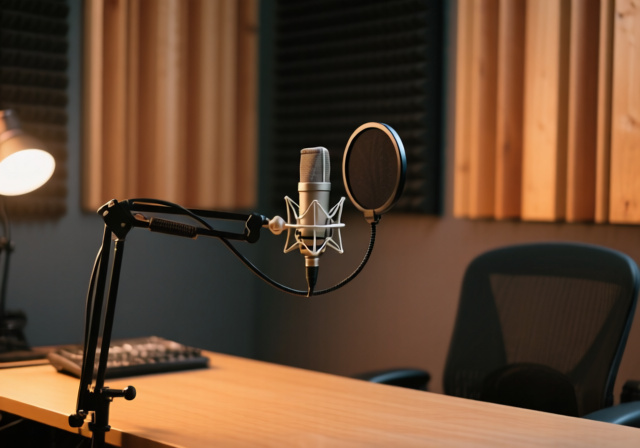 12 Best Podcast Microphone Deals (January 2026) Tested & Compared 1 Best Podcast Microphone Deals 2026: 12 Models Tested & Compared - findingdulcinea