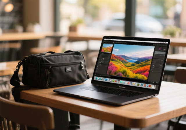 Best MacBook Pro for Photographers: 8 Models Tested & Compared - findingdulcinea