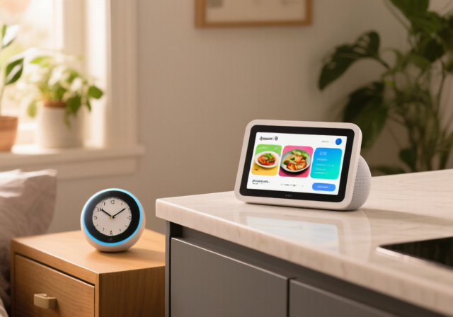 Best Echo Show Deals [cy]: 8 Models Compared & Tested - findingdulcinea
