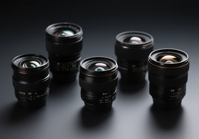 Best 85mm Lenses - findingdulcinea