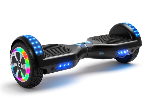 Best Hoverboard Deals [cy]: 10 Models Tested - findingdulcinea