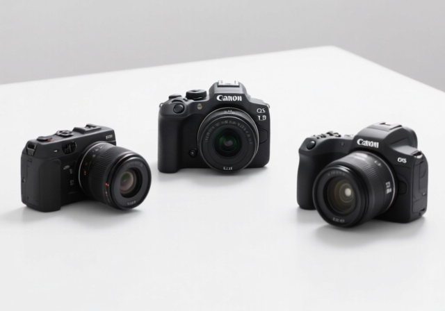 Best Canon Cameras Under $1000 [cy]: 8 Models Tested & Compared - findingdulcinea