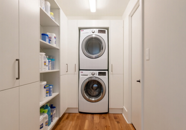 Best Stackable Washer Dryer Deals [cy]: 10 Models Compared - findingdulcinea