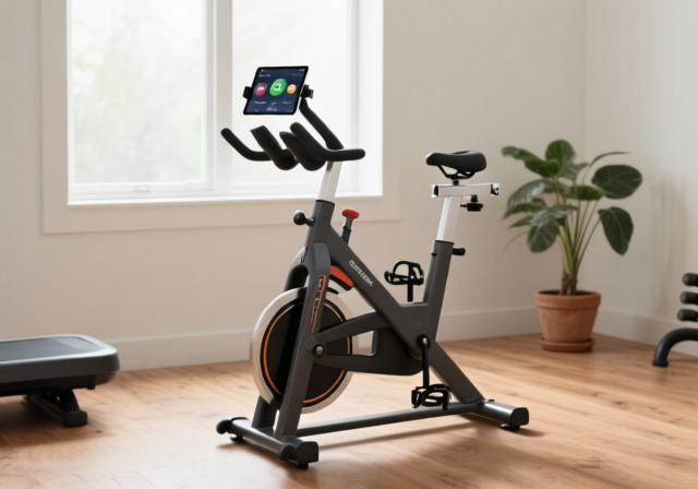 10 Best Spin Bike Deals (January 2026) Tested 1 Best Spin Bike Deals 2026: 10 Models Tested & Compared - findingdulcinea