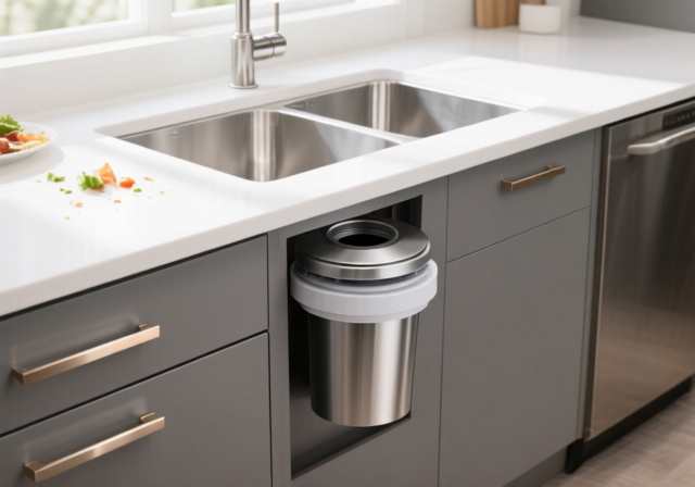 Best Garbage Disposal Deals [cy]: 12 Models with Genuine Savings - findingdulcinea
