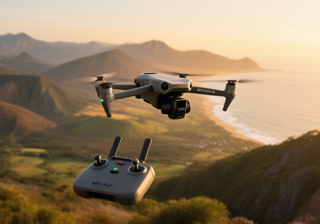 Best DJI Mavic Drones [cy]: Expert Reviews & Comparison - findingdulcinea
