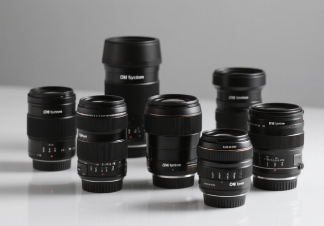 Best OM System Lenses: 12 Optics Tested for Every Photographer - findingdulcinea