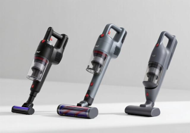 12 Best Handheld Vacuum Deals (January 2026) Tested 1 Best Handheld Vacuum Deals 2026: 12 Models Tested - findingdulcinea