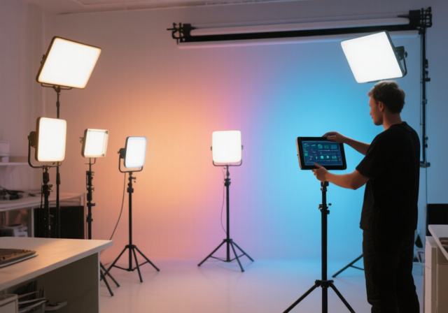 Best Bi-Color LED Panels: Expert Reviews & Comparisons - findingdulcinea