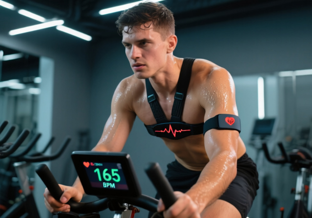 Best Heart Rate Monitor Deals [cy]: 10 Models Tested & Compared - findingdulcinea
