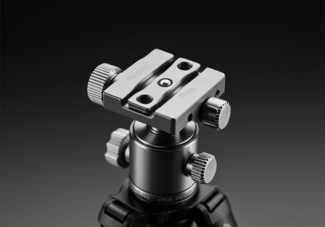 Best Ball Heads for Tripods [cy]: 12 Models Tested - findingdulcinea