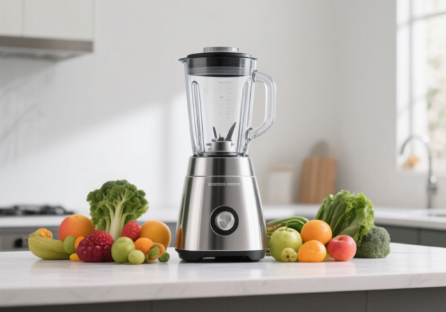Best High-Speed Blenders: 10 Models Tested for 2025 - findingdulcinea