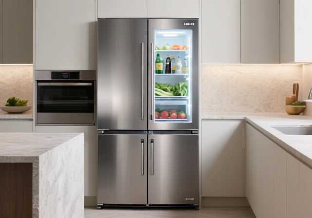 Best Samsung Refrigerator Deals [cy]: Save Up to 54% Off - findingdulcinea