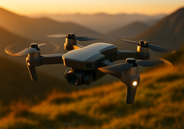 Best Selfie Drones: 8 Top Models for Hands-Free Photography Tested - findingdulcinea