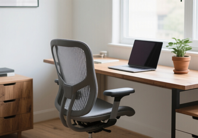 Best Office Chair Deals [cy]: 12 Chairs with 15-66% Discounts - findingdulcinea