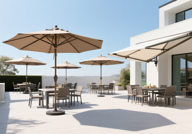 12 Best Patio Umbrella Deals (January 2026) Tested 1 Best Patio Umbrella Deals 2026: 12 Models Tested - findingdulcinea
