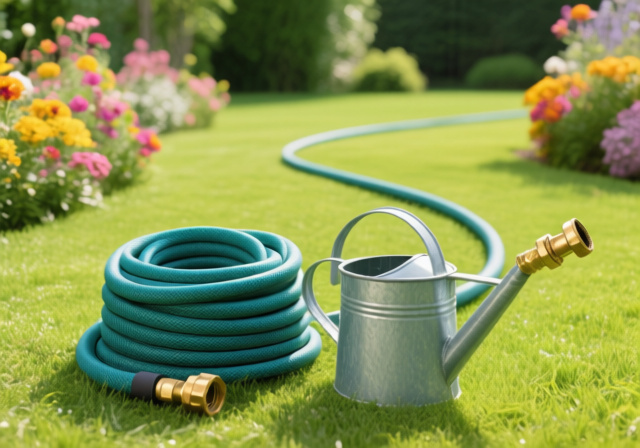 8 Best Expandable Garden Hoses (January 2026) Lightweight Hoses Tested 1 Best Expandable Garden Hoses: 8 Lightweight Hoses Tested - findingdulcinea