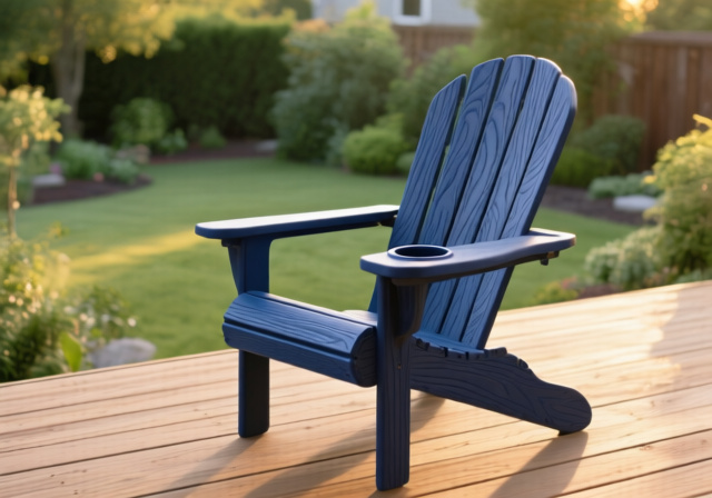 Best Adirondack Chair Deals 2026: 12 Models Tested & Compared - findingdulcinea