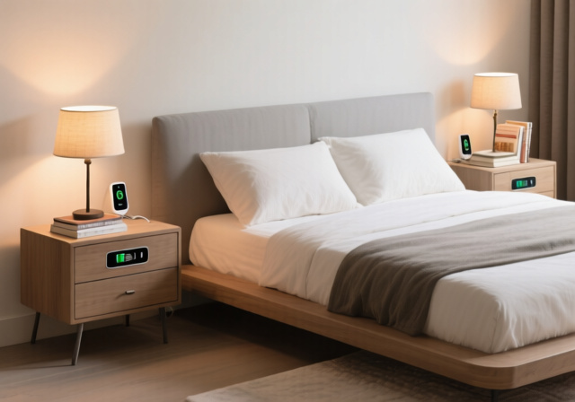 Best Nightstand Deals 2026: 12 Sets Tested with Real Prices - findingdulcinea