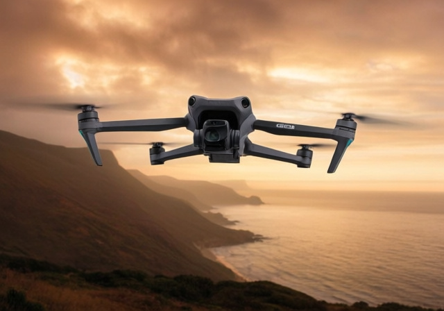Best DJI Air Drones [cy]: Air 3S vs Air 3 vs Air 2S Comparison - findingdulcinea