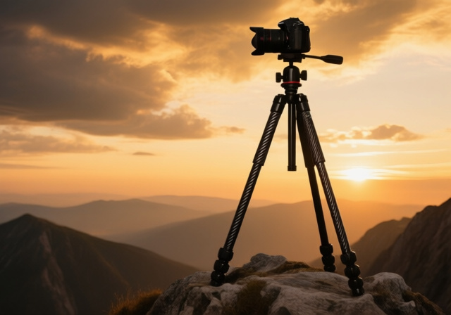 Best Carbon Fiber Tripods: 10 Lightweight Models Tested - findingdulcinea