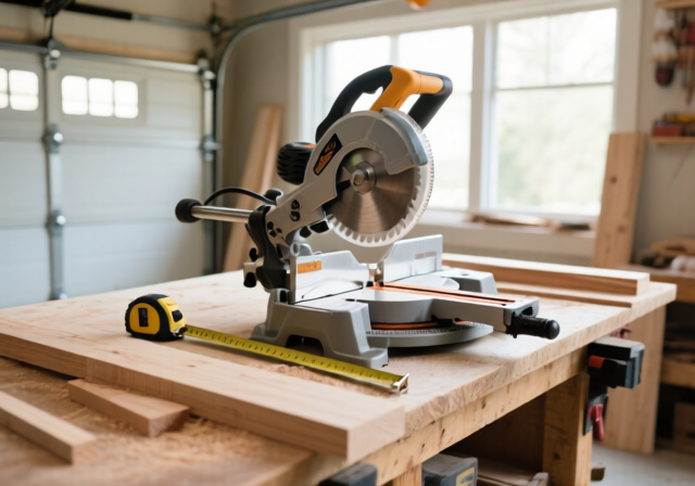 Best Miter Saw Deals [cy]: 10 Models with Genuine Discounts - findingdulcinea