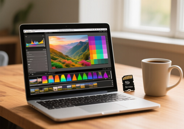 Best Laptops for Photo Editing Under $1500 - findingdulcinea