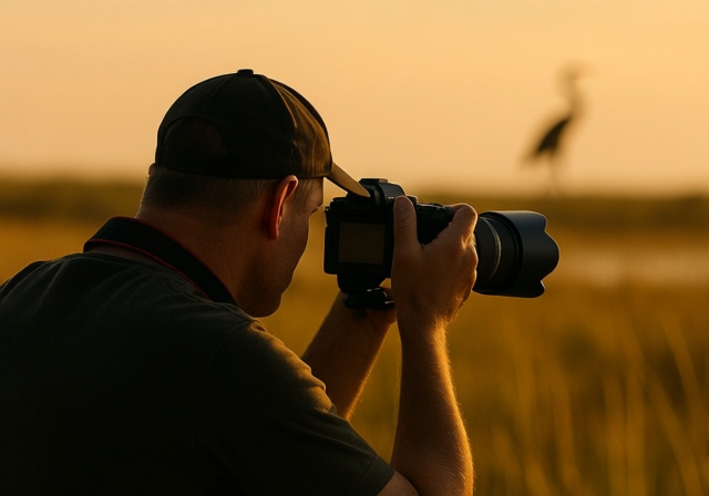 Best Sony Cameras for Wildlife Photography [cy]: 12 Models Tested - findingdulcinea