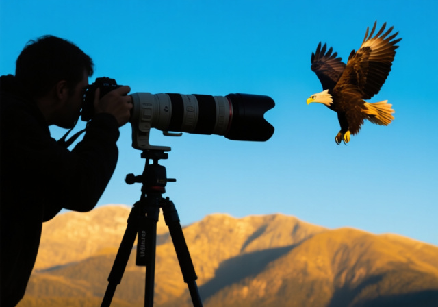 Best 200-600mm Lenses: 8 Top-Rated Telephoto Zooms Tested - findingdulcinea