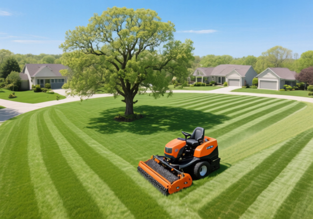 Best Zero-Turn Riding Mowers for Large Properties [cy] - findingdulcinea