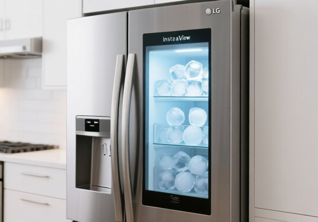 12 Best LG Refrigerator Deals (January 2026) Tested 1 Best LG Refrigerator Deals in 2026: 12 Models Compared - findingdulcinea