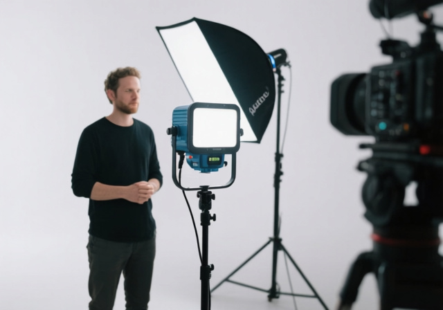 Best Aputure Lights: 10 Professional LED Fixtures Tested & Compared - findingdulcinea