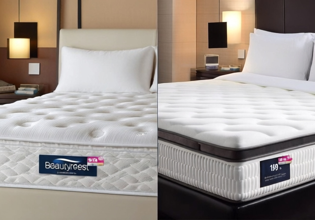 Best Innerspring Mattress Deals - findingdulcinea